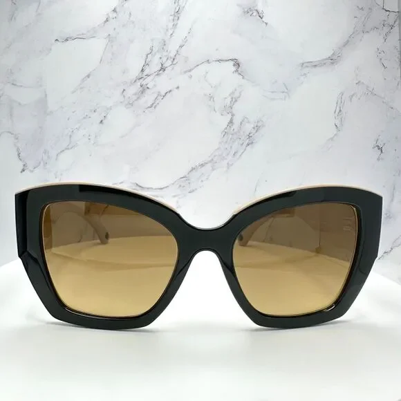 New CHANEL Sunglasses